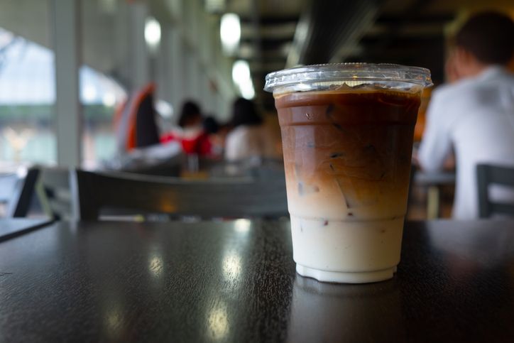 Peneliti Ungkap Efek Minum Lebih dari 1 Cangkir Kopi Tiap Hari pada Pria