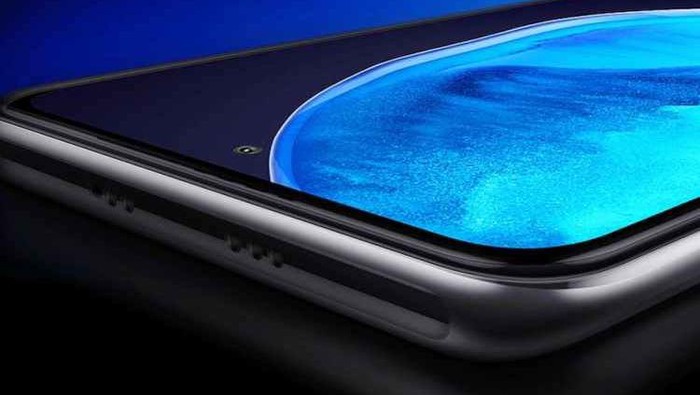 Redmi K40