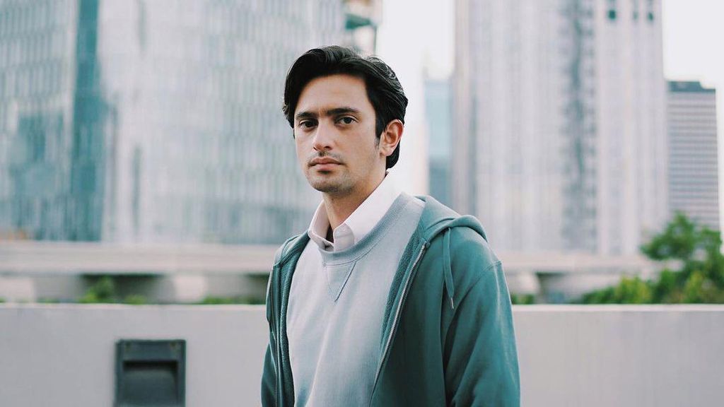 Omar Daniel Fokus Ibadah Ramadan, Pilih Bukber di Rumah