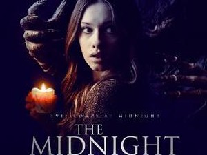 Sinopsis The Midnight Man, Film Horor di Bioskop Trans TV