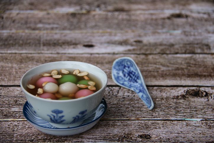 Yuk! Hangatkan Tubuh dengan Wedang Ronde di 5 Tempat Ini