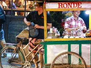 7 Wedang Khas Jawa Tengah, Cocok Jadi Minuman Penghangat Tubuh