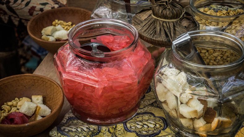 Yuk! Hangatkan Tubuh dengan Wedang Ronde di 5 Tempat Ini