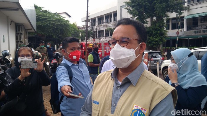 Anies Baswedan
