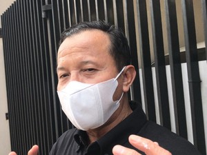 Ayah Nissa Sabyan Bantah Anaknya Jadi Selingkuhan Ayus
