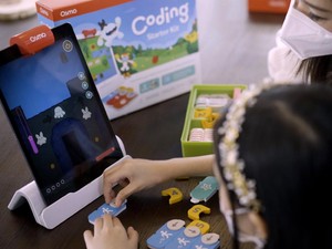 Sering Pakai Gadget untuk Sekolah Online? Awas Ada 200 Aplikasi Berbahaya