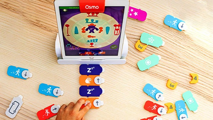 Gadget tak selamanya negatif dan berpengaruh buruk untuk perkembangan anak. Nggak percaya? Ini salah satu buktinya.