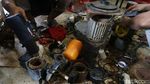 Berkah Jasa Servis Pompa Air Usai Banjir