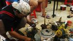 Berkah Jasa Servis Pompa Air Usai Banjir