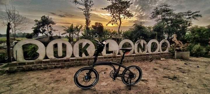 Buk Londo
