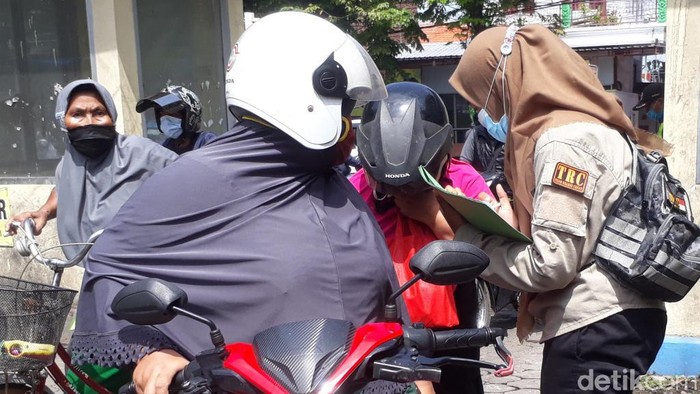 Angka kesembuhan dalam kasus COVID-19 di Kota Pasuruan terus meningkat. Saat ini kasus aktif tinggal 5 pasien.