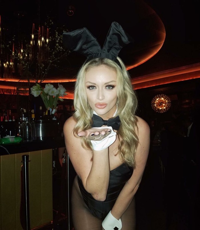 Danielle Lupo Danielle Lupo