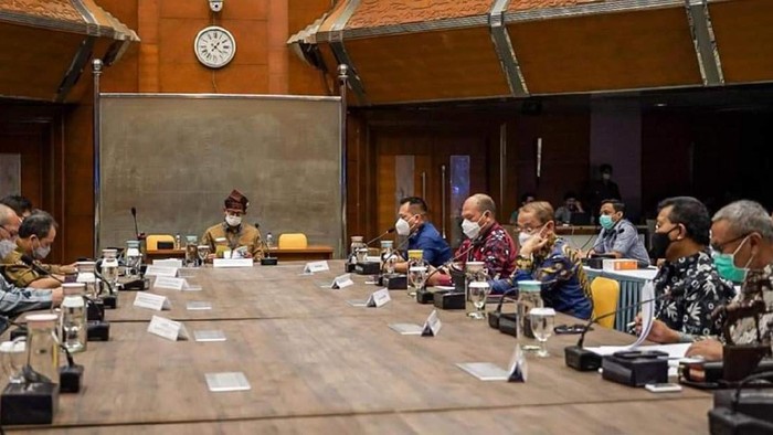 Ekonomi kreatif Majalengka diharapkan naik kelas usai dapat dukungan Sandiaga Uno