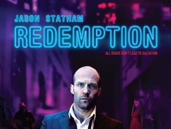 Sinopsis Hummingbird di Bioskop Trans TV, Dibintangi Jason Statham