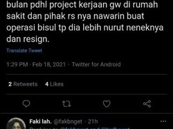 8 Alasan Kocak Netizen Pilih Resign, Bikin Bosnya Bingung Garuk-garuk Kepala