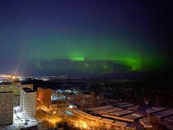 Potret Fenomena Langka yang Jarang Terjadi