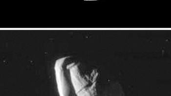 Pangsit luar angkasa ini adalah Pan, atau dikenal sebagai bulan Saturnus. Foto: Brightside