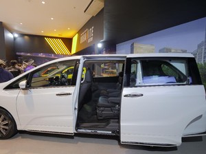 Sayonara! Ini Deretan Mobil yang Pamit dari Indonesia di 2022
