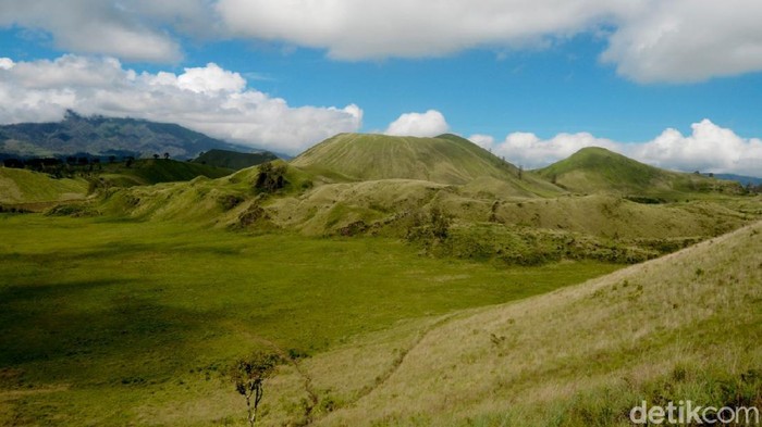 Kawah Ijen maupun Kawah Wurung di Bondowoso, keindahannya tak ada yang meragukan. Tapi, taukah Anda jika dua kawasan itu merupakan sisa letusan Gunung Ijen Purba sekitar 300 ribu tahun lalu?
