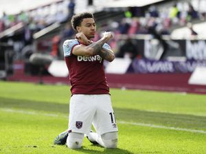 MU Tutup Pintu buat Jesse Lingard?