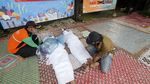 Kampanye Stop Sampah Plastik di Jakarta