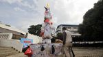 Kampanye Stop Sampah Plastik di Jakarta