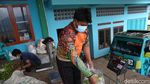 Labu Siam jadi Primadona Baru di Pasir Jambu Bandung
