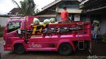 Labu Siam jadi Primadona Baru di Pasir Jambu Bandung