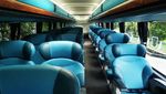 Bus Tingkat Karoseri Laksana yang Bikin Bangladesh Ketagihan