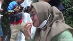 Foto: Bersantap Durian Sambil Menikmati Air Terjun di Banjarnegara