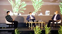 Bank Mandiri mendukung IMBA untuk membangkitkan industri properti nasional dari dampak pandemi COVID-19 melalui pelaksanaan IMF 2021 yang membahas sejumlah isu terkini seperti Kebijakan Pelonggaran Rasio LTV/FTV Kredit Properti sampai dengan 100% dan kebijakan transaksi properti khususnya yang dilakukan secara notarill di tengah kondisi pandemi.