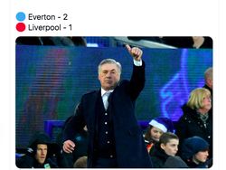 Liverpool Terus Keok Jadi Bahan Meme Menohok