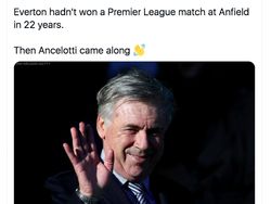 Liverpool Terus Keok Jadi Bahan Meme Menohok