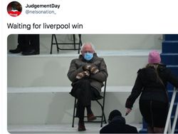 Liverpool Terus Keok Jadi Bahan Meme Menohok