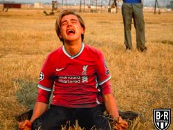 Liverpool Terus Keok Jadi Bahan Meme Menohok