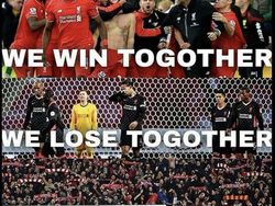 Liverpool Terus Keok Jadi Bahan Meme Menohok