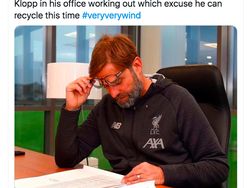 Liverpool Terus Keok Jadi Bahan Meme Menohok