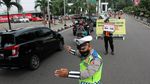 Ganjil Genap di Kota Bogor Diperpanjang