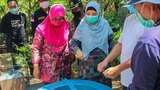 50 Desa Wisata NTB Gelar Aksi Bersih-bersih Sukseskan Zero Waste