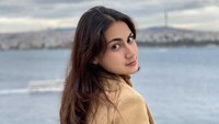 Raisya Bawazier Digugat Cerai Suami