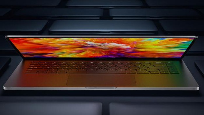 RedmiBook Pro