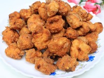 3 Resep Chicken Popcorn, Renyah Gurih Lauk Favorit Anak