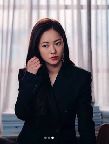 Drama Korea Vincenzo