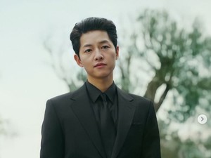 Ini 6 Pemain Vincenzo, Drakor Terbaru Song Joong Ki Cetak Rekor Fantastis
