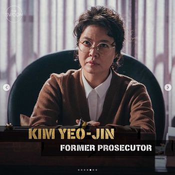 Drama Korea Vincenzo