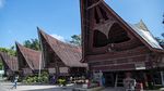 Wisata Sigale-gale Samosir