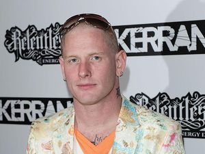 Corey Taylor Minta Adam Levine Jangan Sok Jadi Jagger