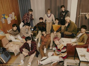 11 Comeback dan Debut Idola K-Pop Maret 2021