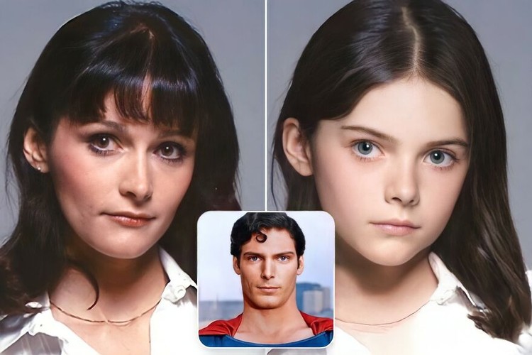 12 Anak dari Pasangan Film Legendaris Hasil AI Melalui artificial intelligent (AI), anak-anak dari pasangan film legendaris ini berhasil dikira-kira wujudnya seperti apa. Mempesona banget, deh!
