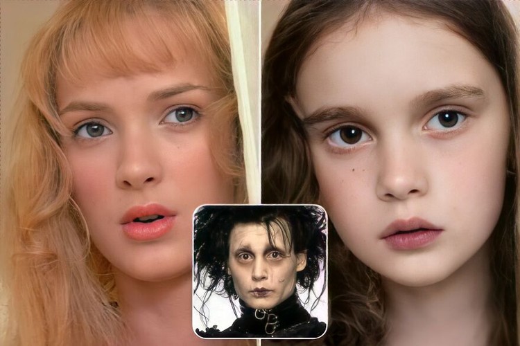 12 Anak dari Pasangan Film Legendaris Hasil AI Melalui artificial intelligent (AI), anak-anak dari pasangan film legendaris ini berhasil dikira-kira wujudnya seperti apa. Mempesona banget, deh!